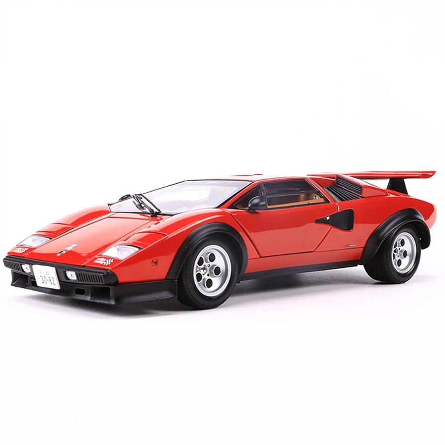 ランボルギーニ カウンタック LP500S レア‼️格安で‼️ ランボルギーニ カウンタック LP500S レア‼️格安で‼️